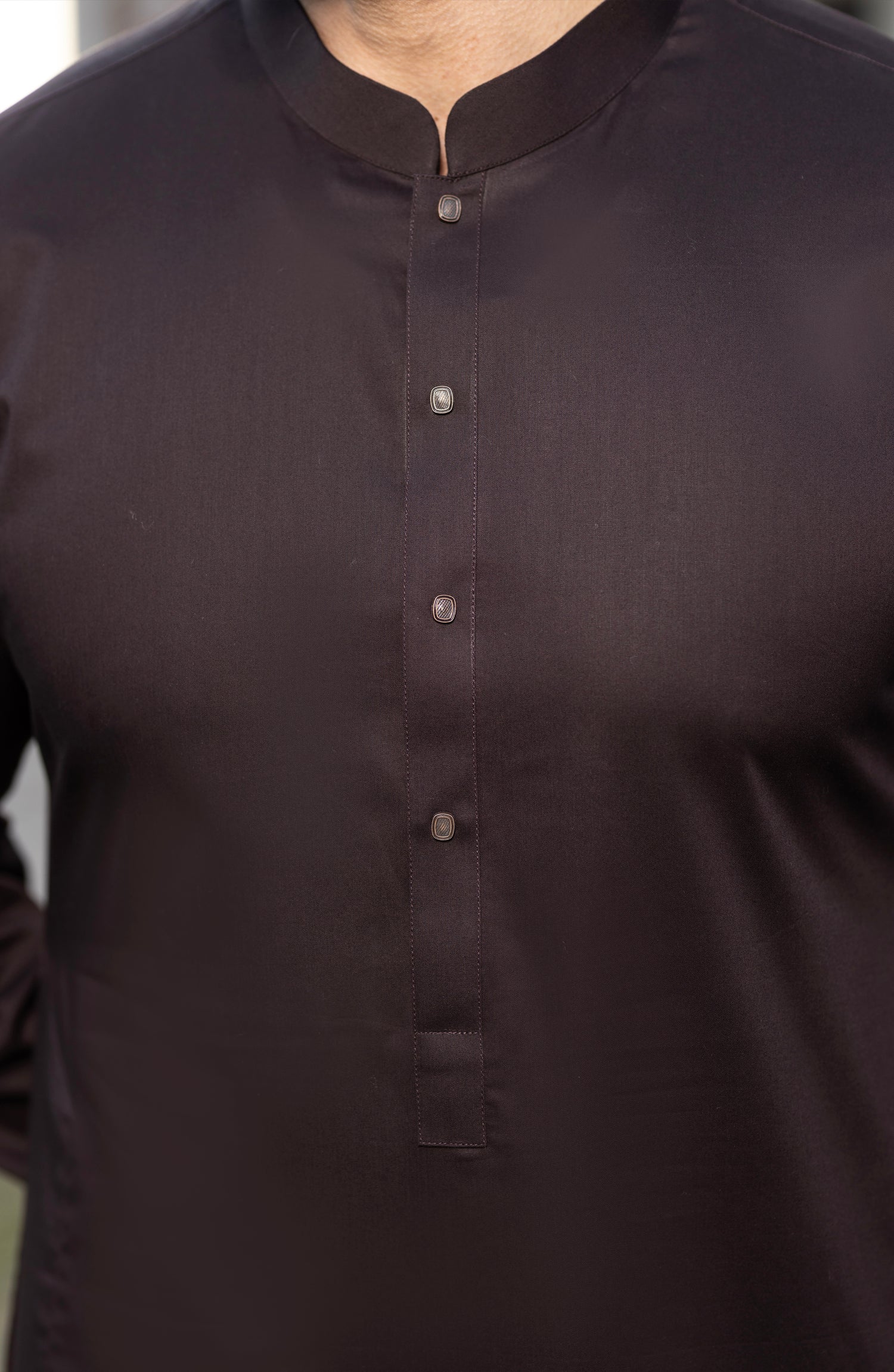 RAISIN 100% COTTON KAMEEZ SHALWAR - Image 3