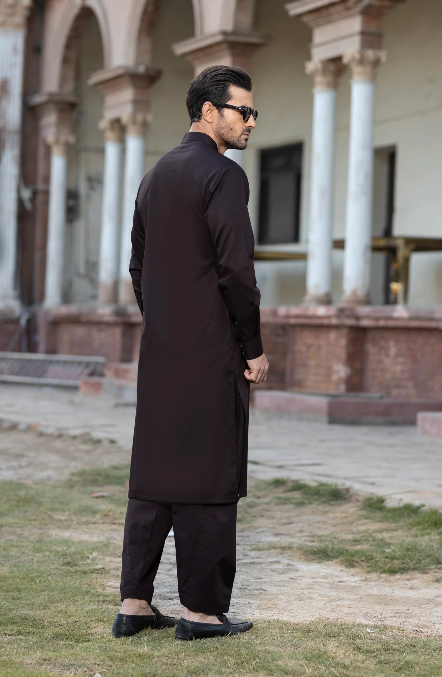 RAISIN 100% COTTON KAMEEZ SHALWAR - Image 6