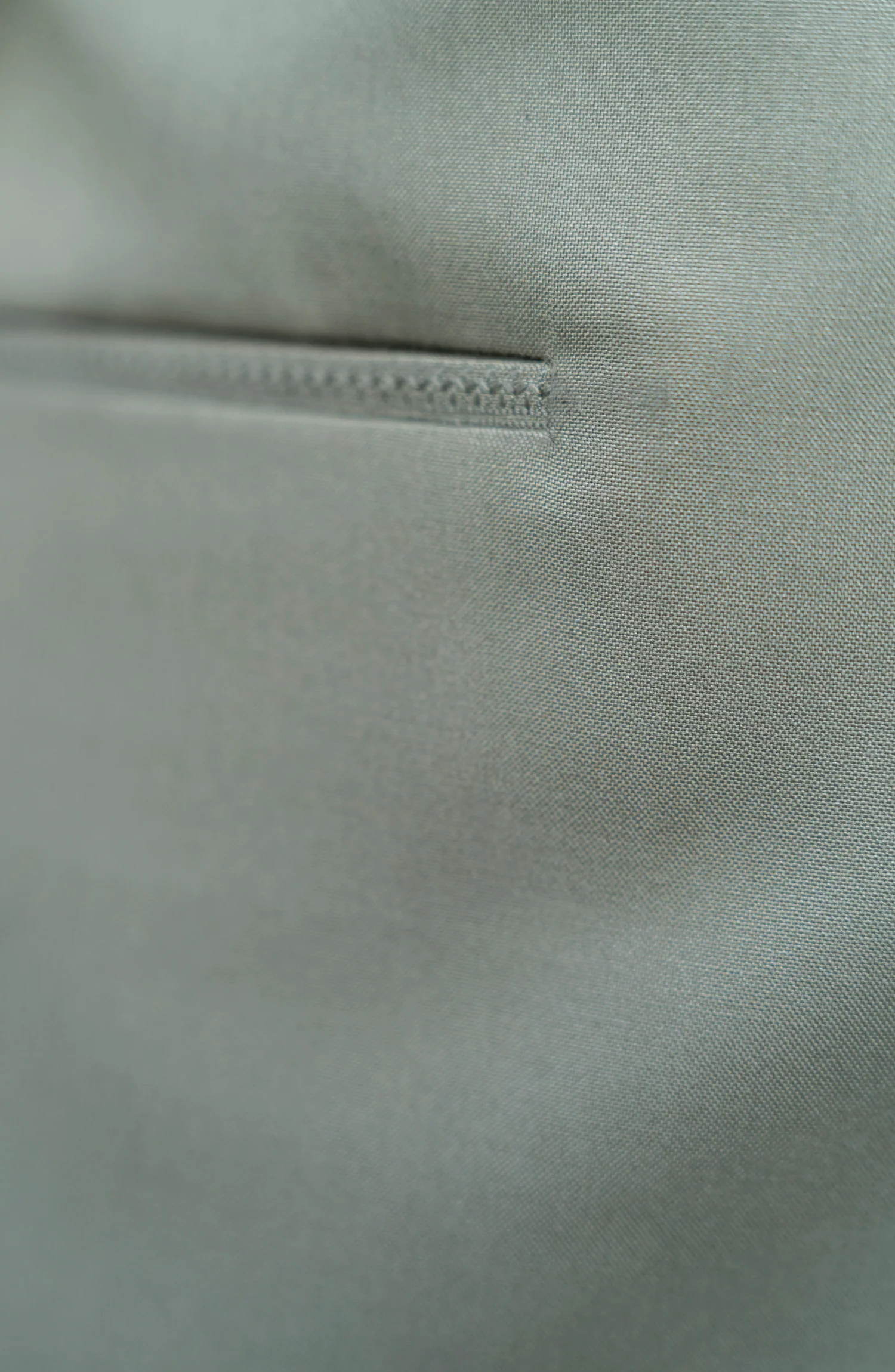 SAND EMBROIDERED BLENDED WAISTCOAT - Image 7