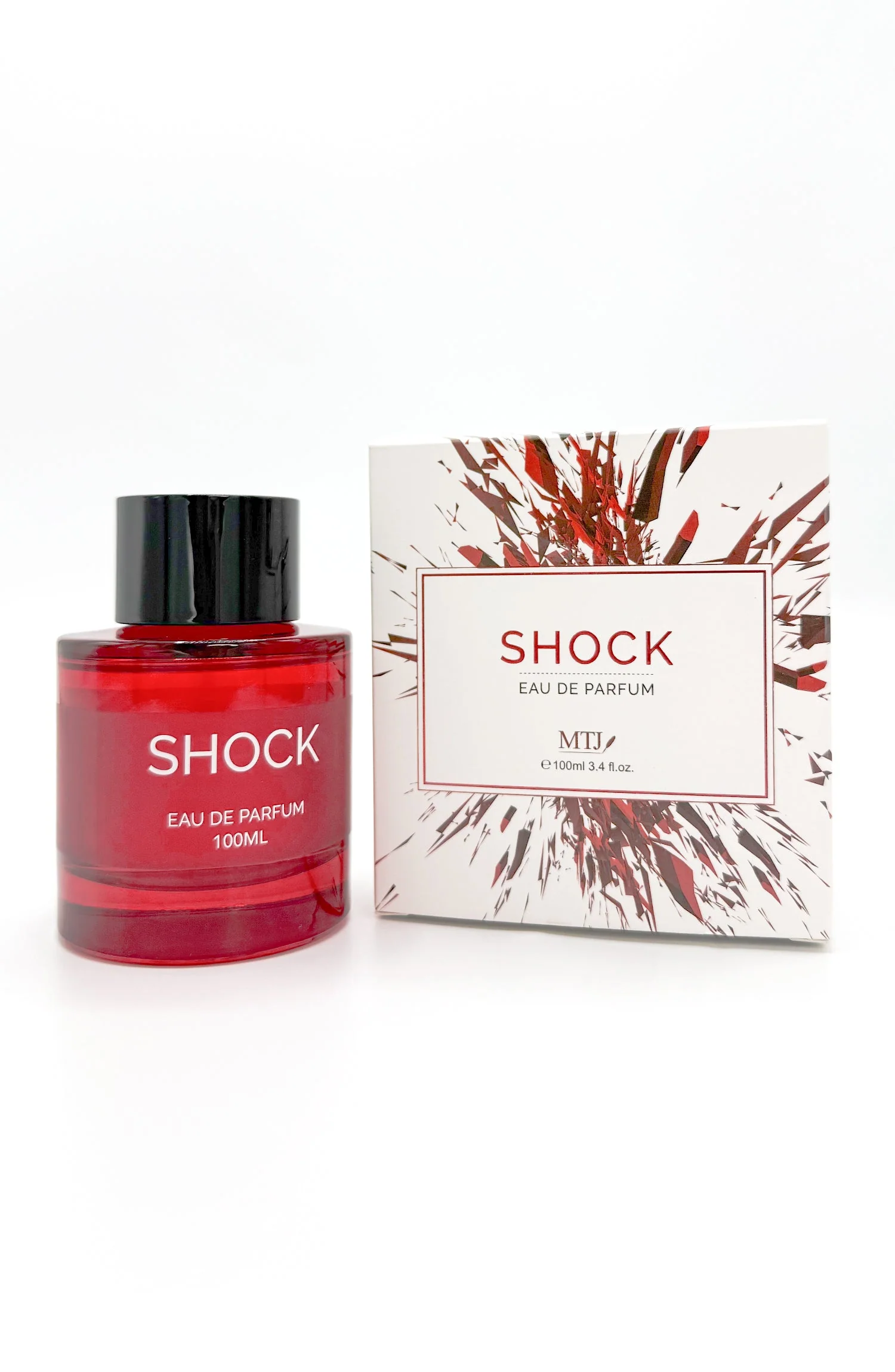 SHOCK - Image 4