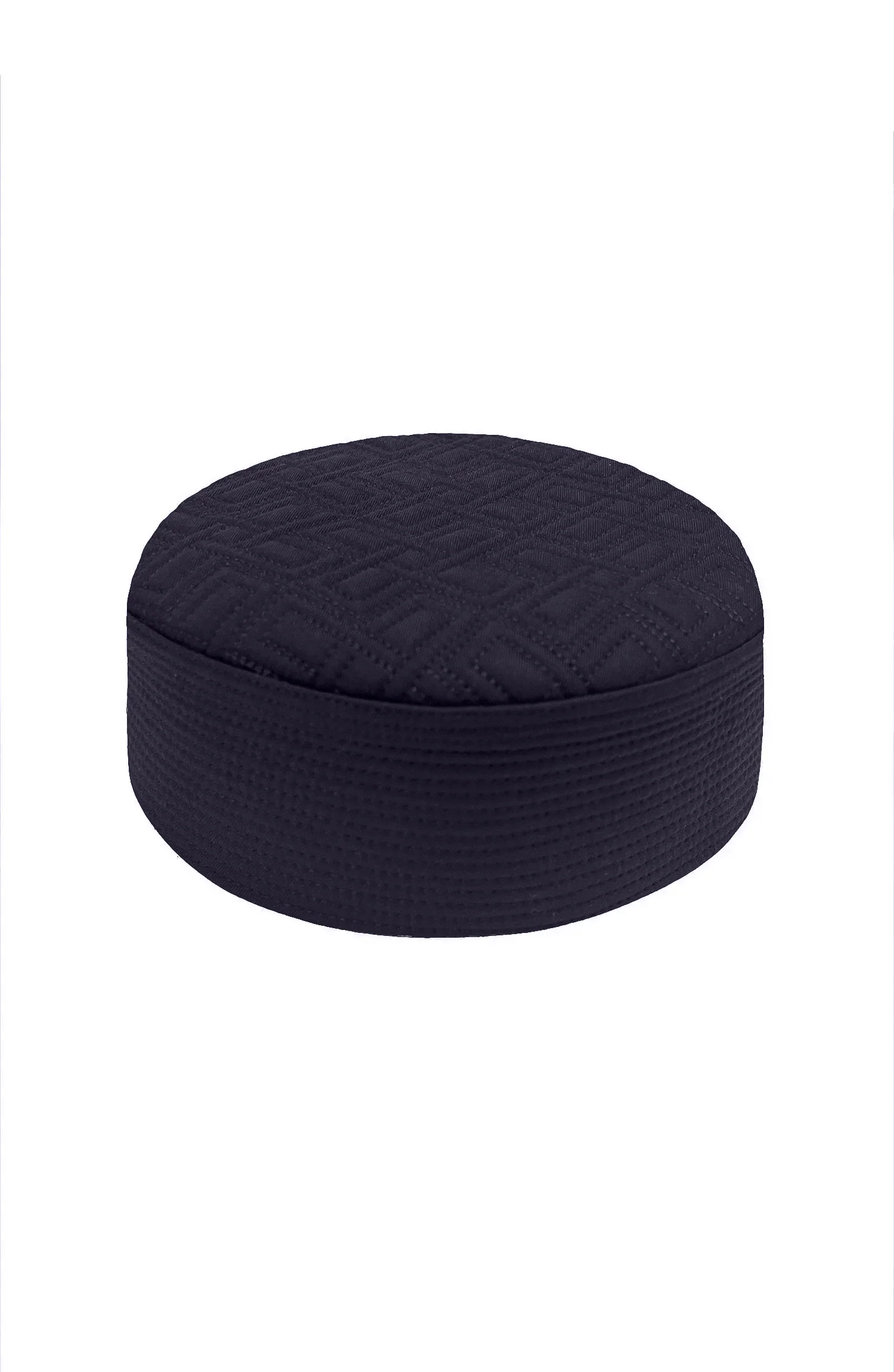 STEEL GREY BLENDED CAP