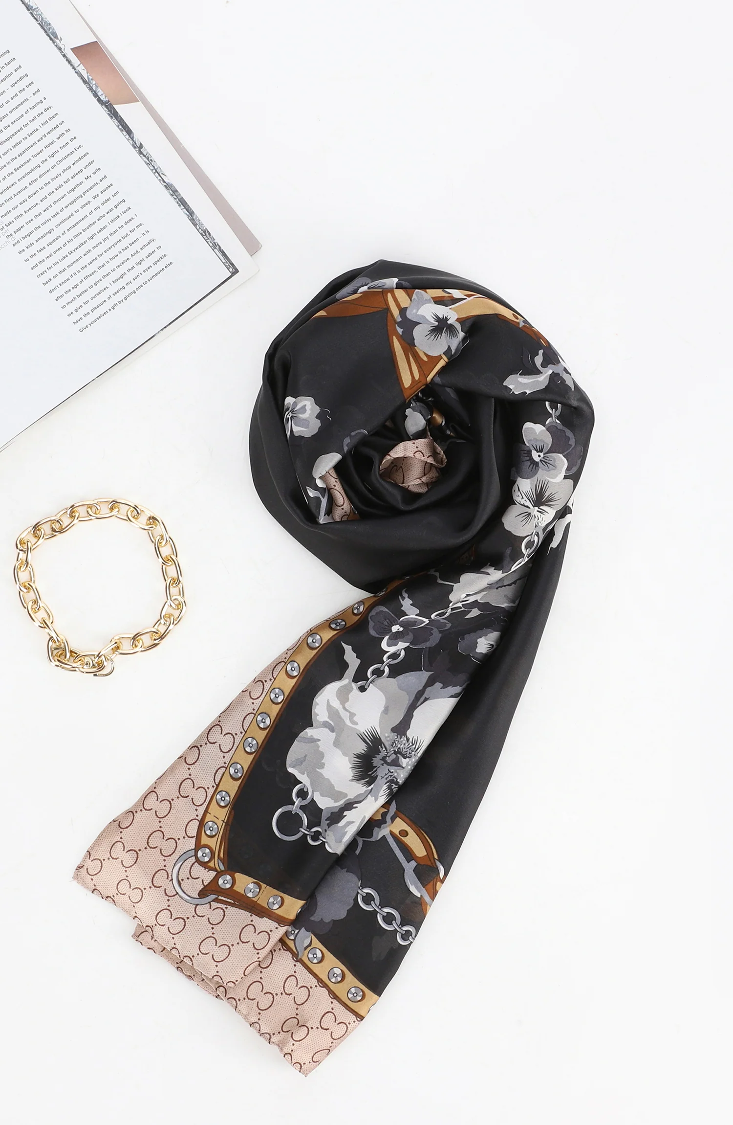 SCARF