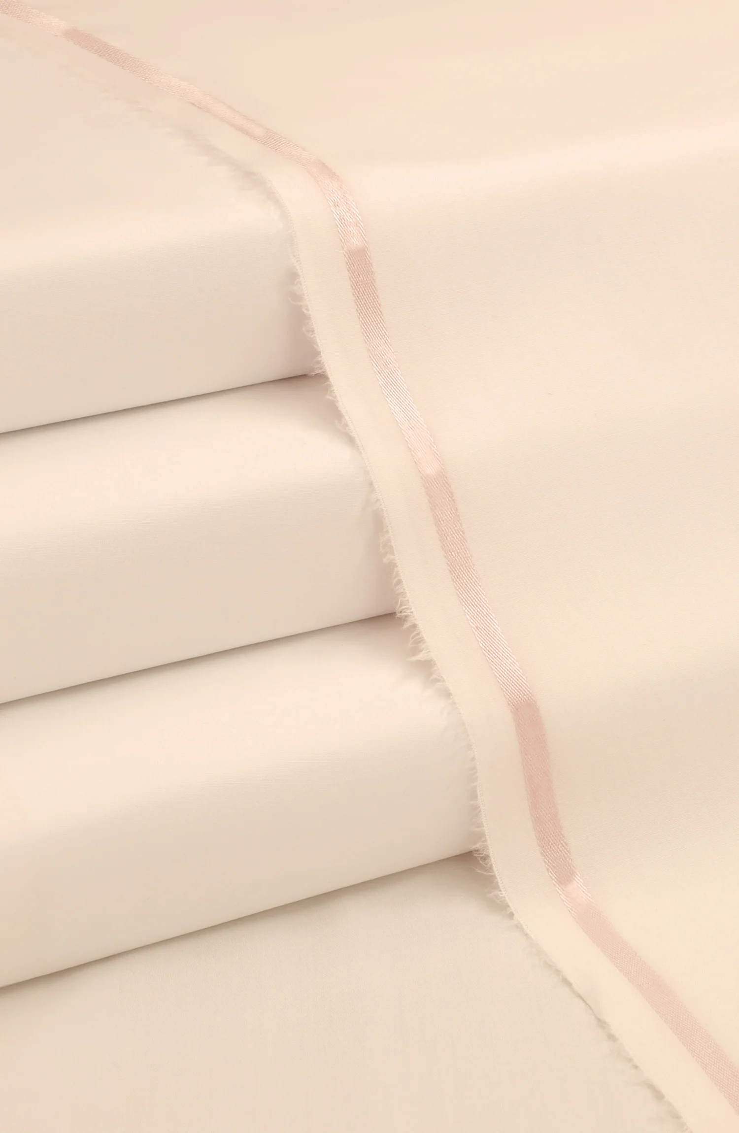 SUMMER BLENDED UNSTITCHED