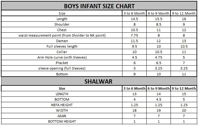 SUMMER'22 INFANT CASUAL STYLING KURTA PURPLE - Image 3