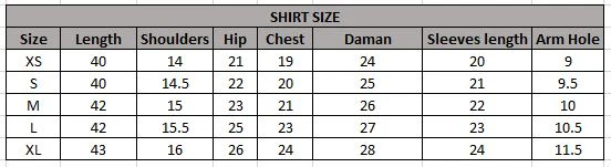 SUMMER'22 VOILE 1PC STITCHED KURTI - Image 3