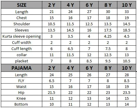 SUMMER'23 BOYS PLAIN KURTA PAJAMA YELLOW - Image 4