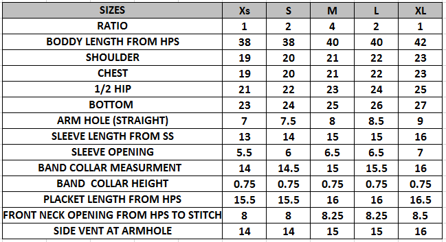SUMMER'23 CLASSIC SILHOUETTES STITCHED 1PC KURTI - Image 4