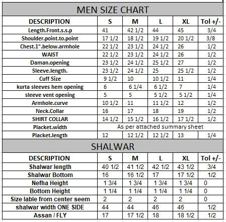 SUMMER'23 MEN KURTA PLAIN BLUE - Image 4
