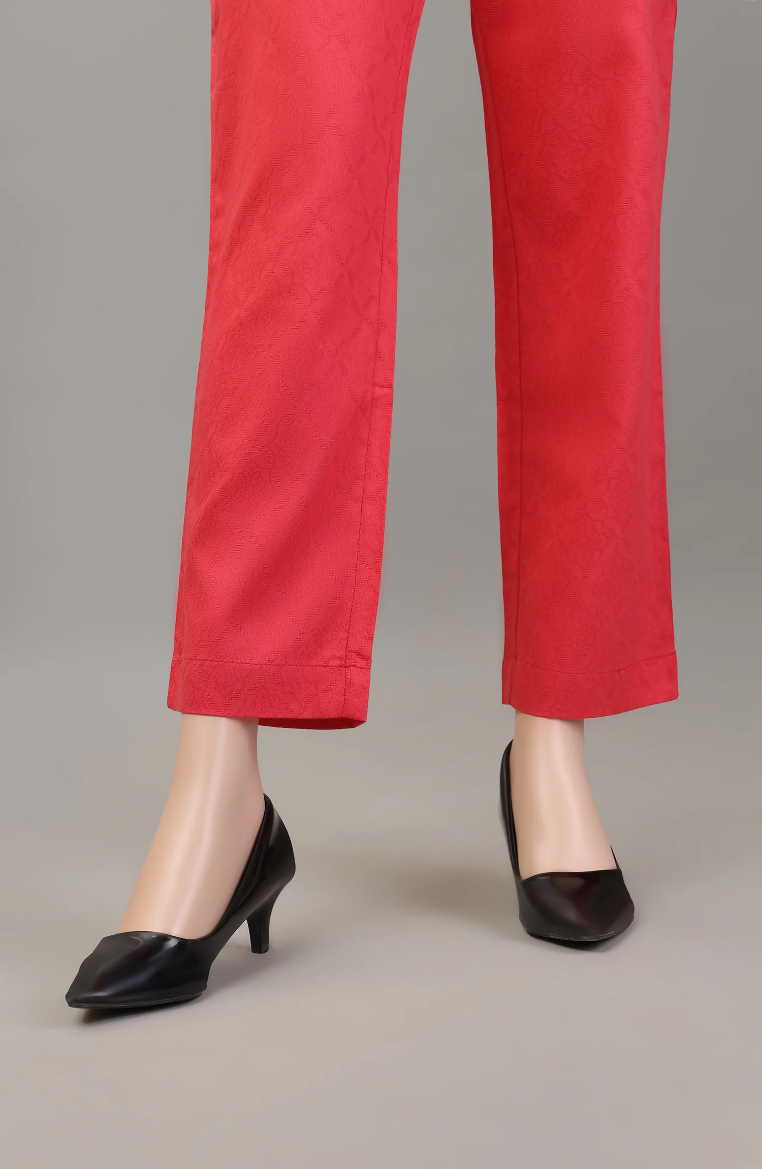 SUMMER'23 WOMEN BOTTOM PINK
