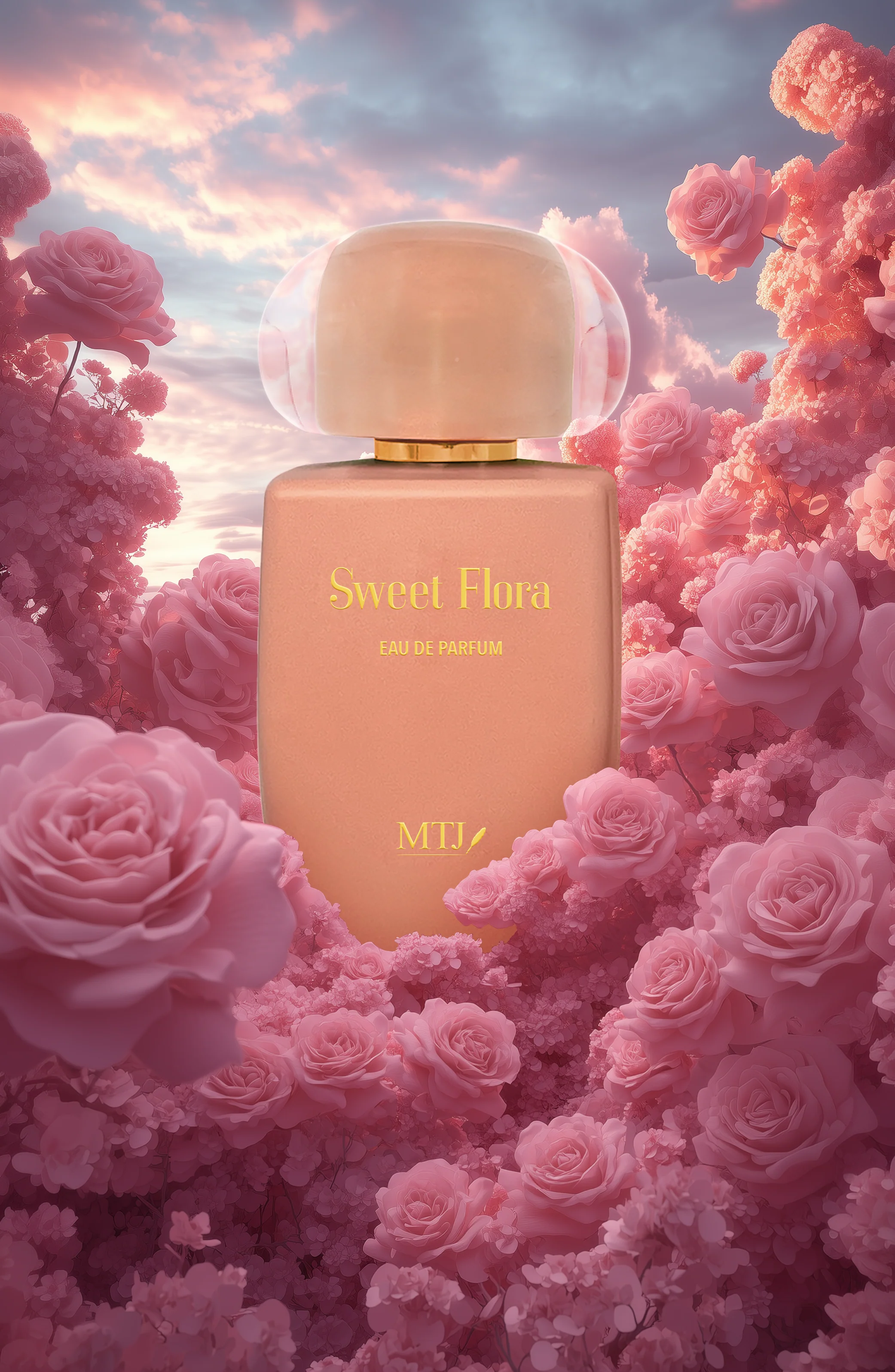 SWEET FLORA