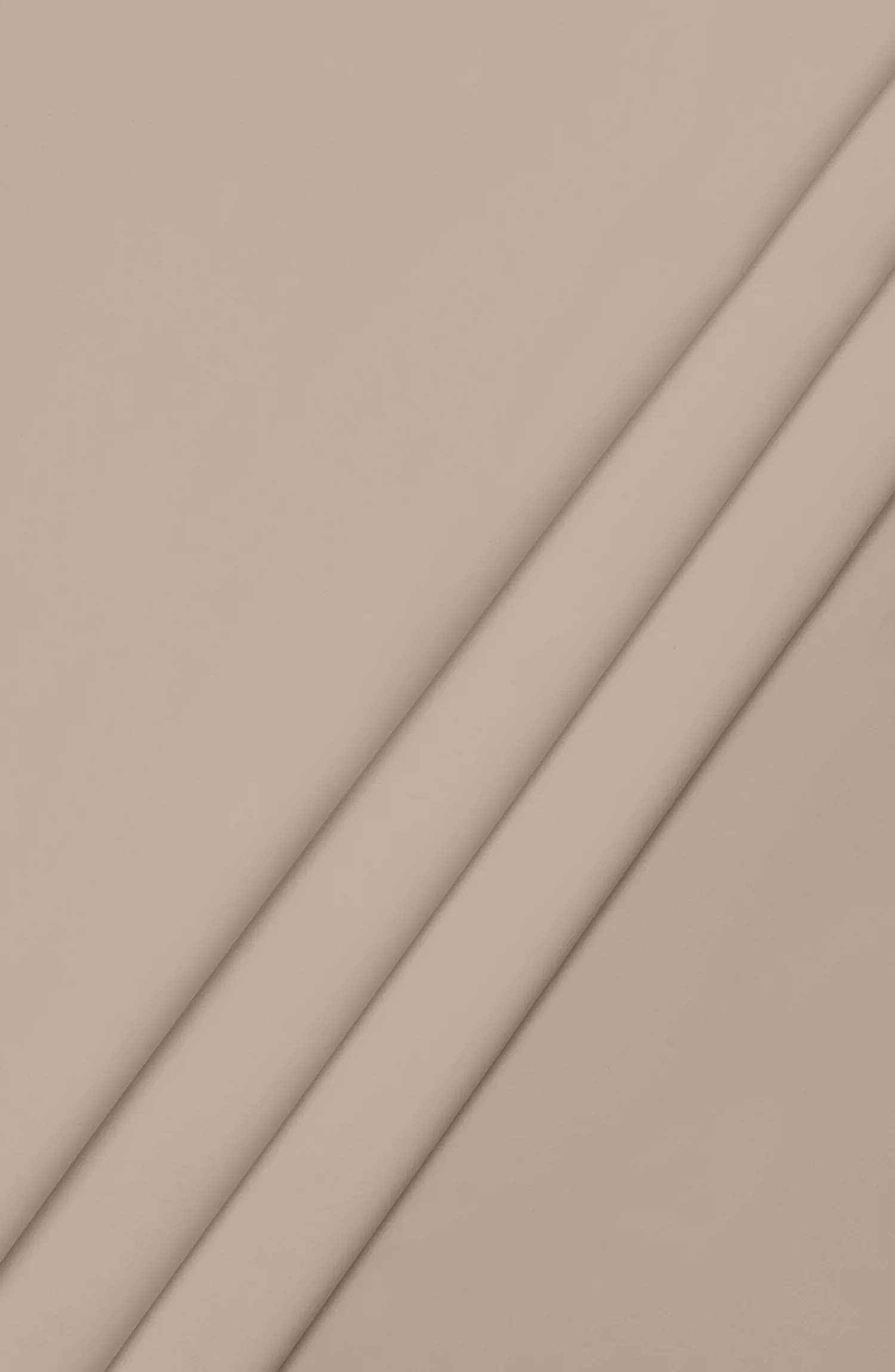 TAN BLENDED UNSTITCHED - Image 2