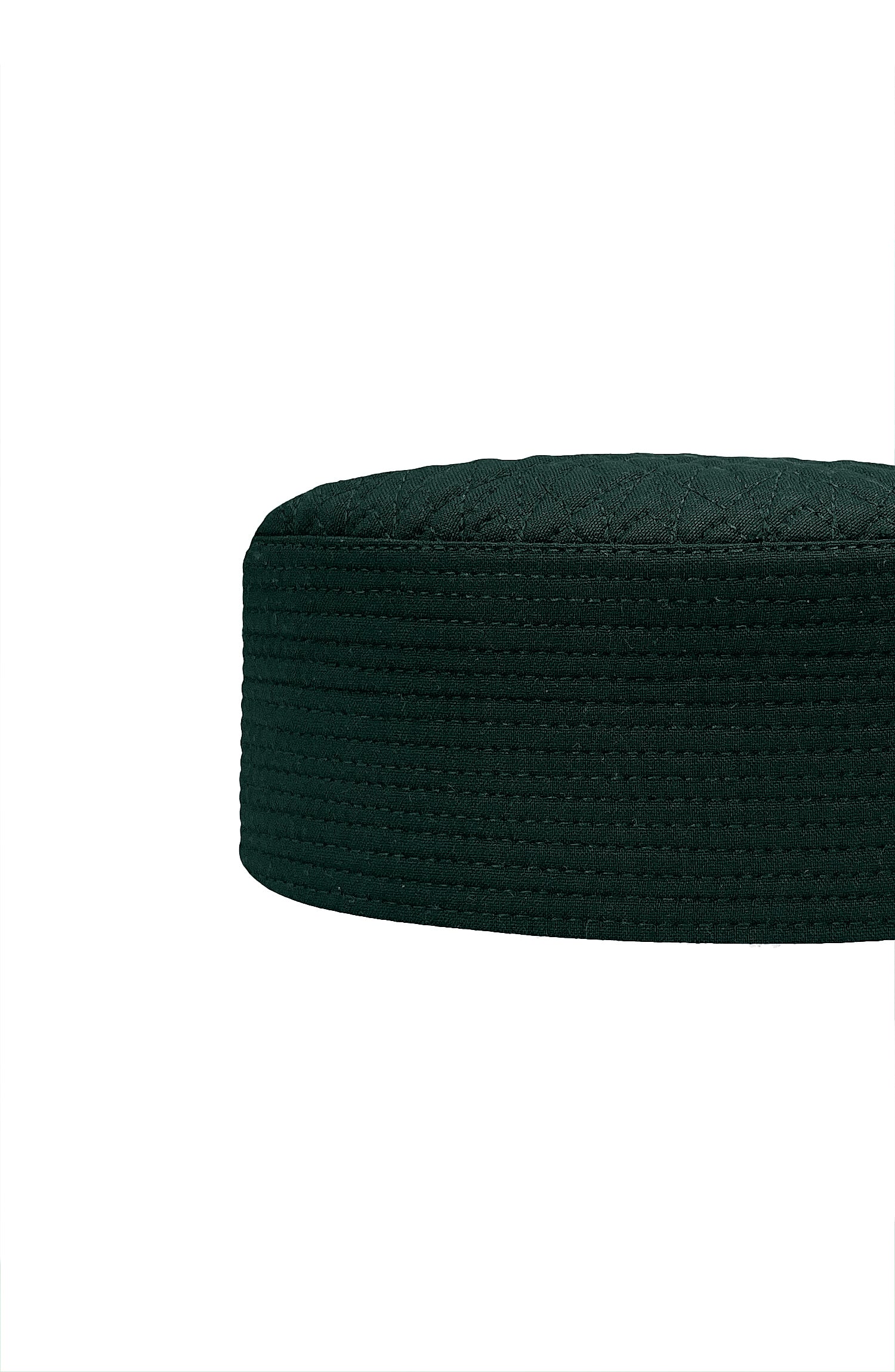 TEAL BLENDED CAP - Image 2