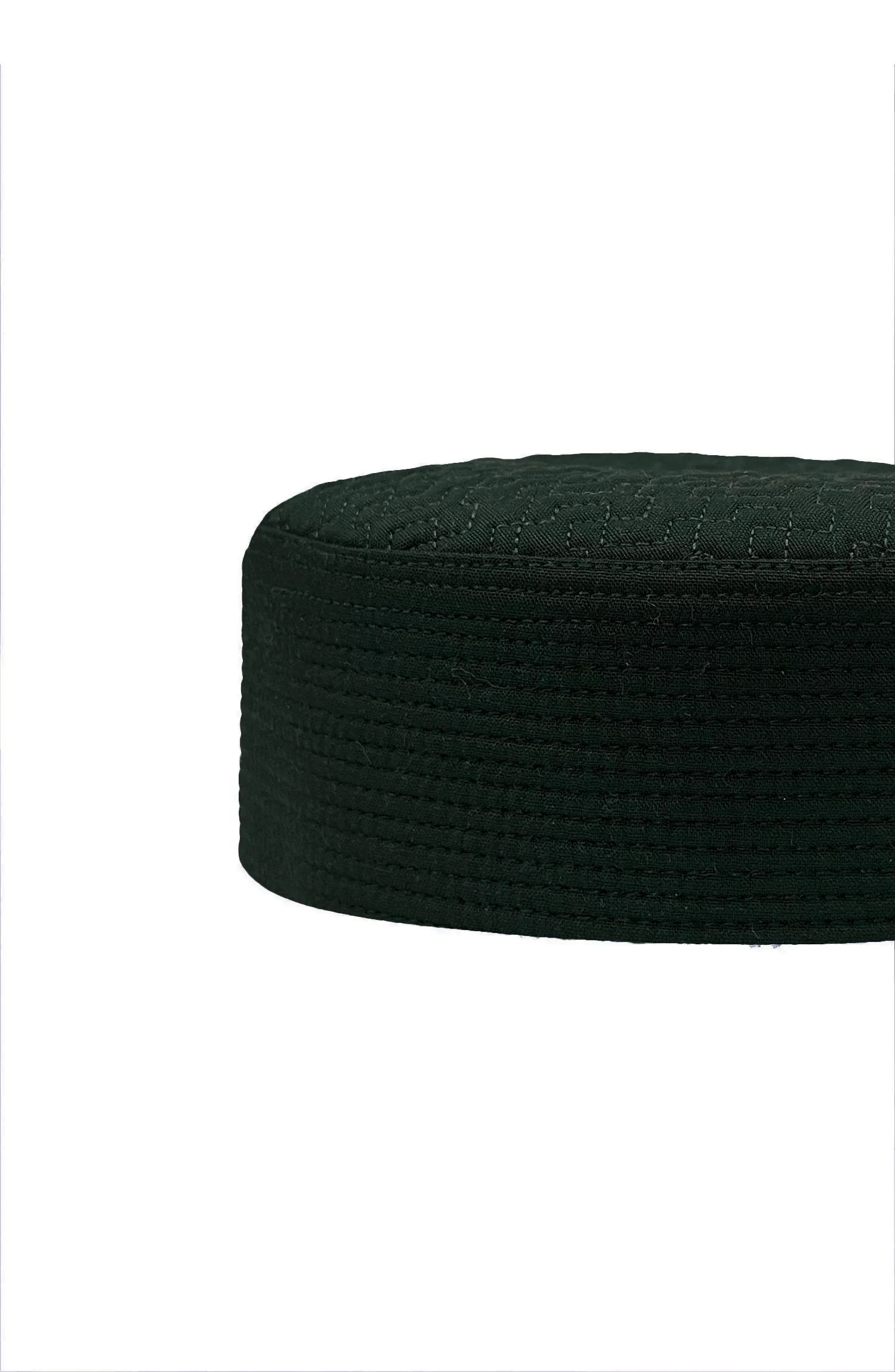 TEAL GREEN BLENDED CAP - Image 2