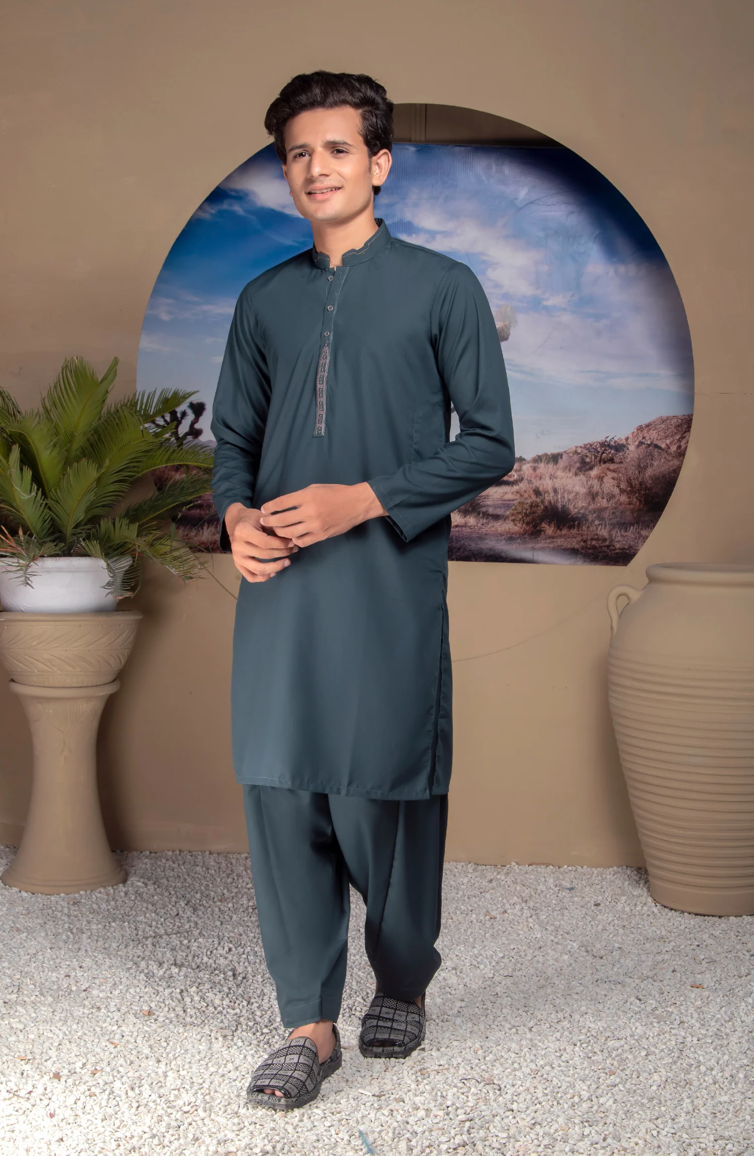 TEENS SEMI FORMAL KAMEEZ SHALWAR