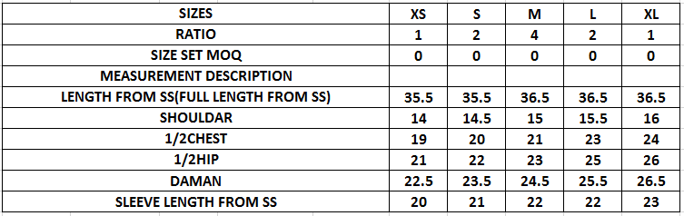 WINTER'22 AITA STITCHED 2PC SUIT - Image 3
