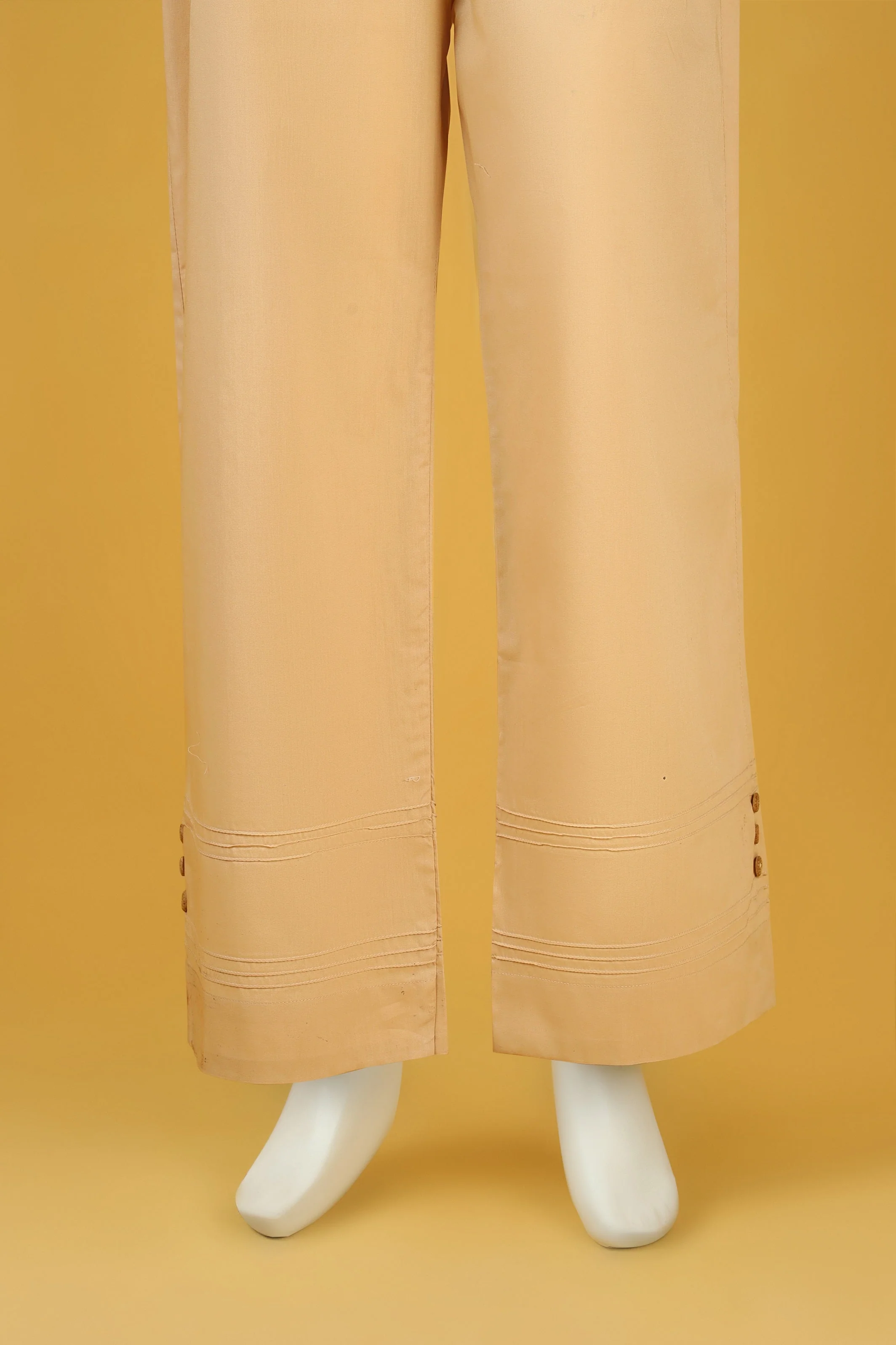 WOMEN BOTTOM BEIGE