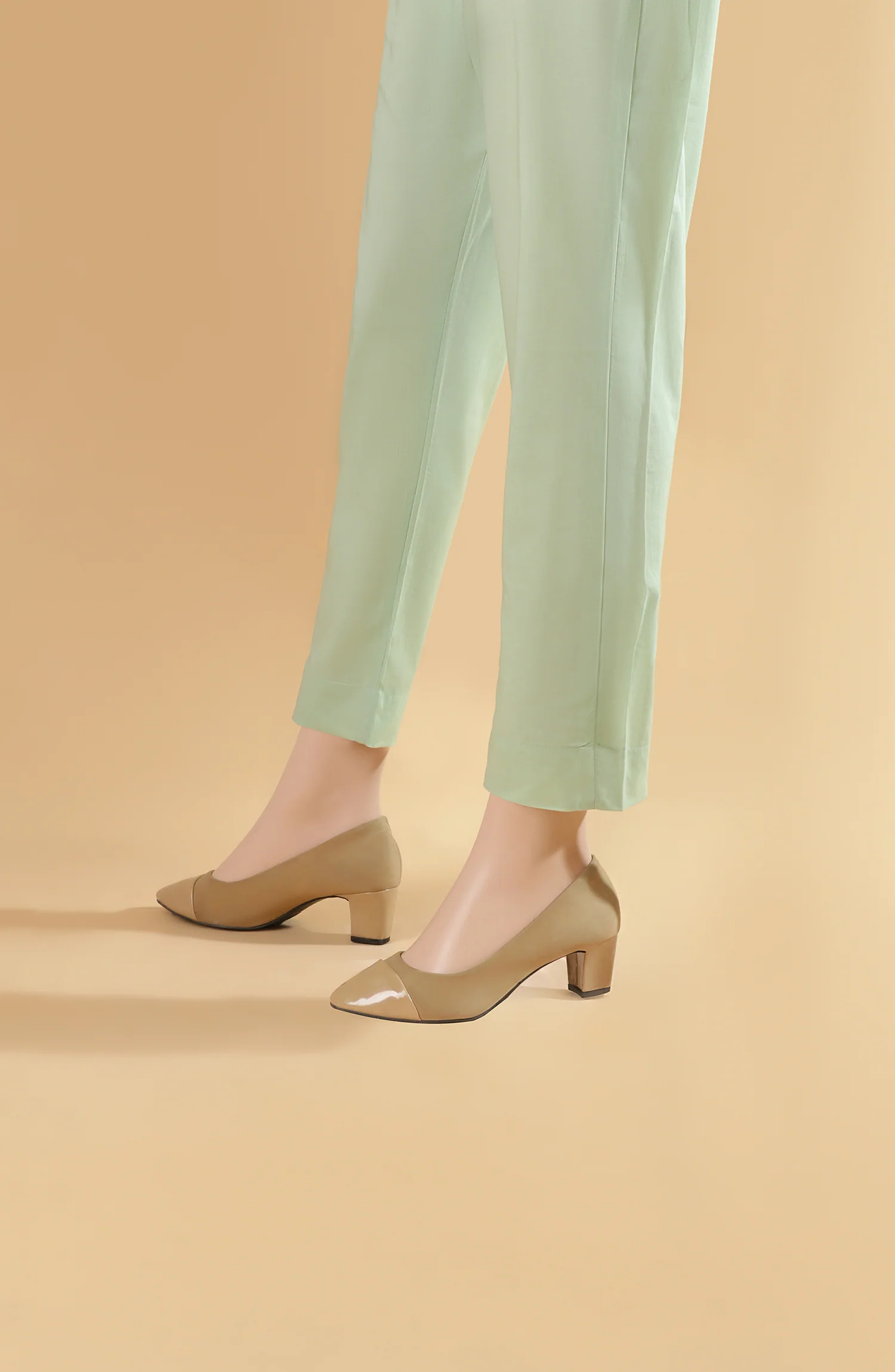 WOMEN BOTTOM MINT - Image 2