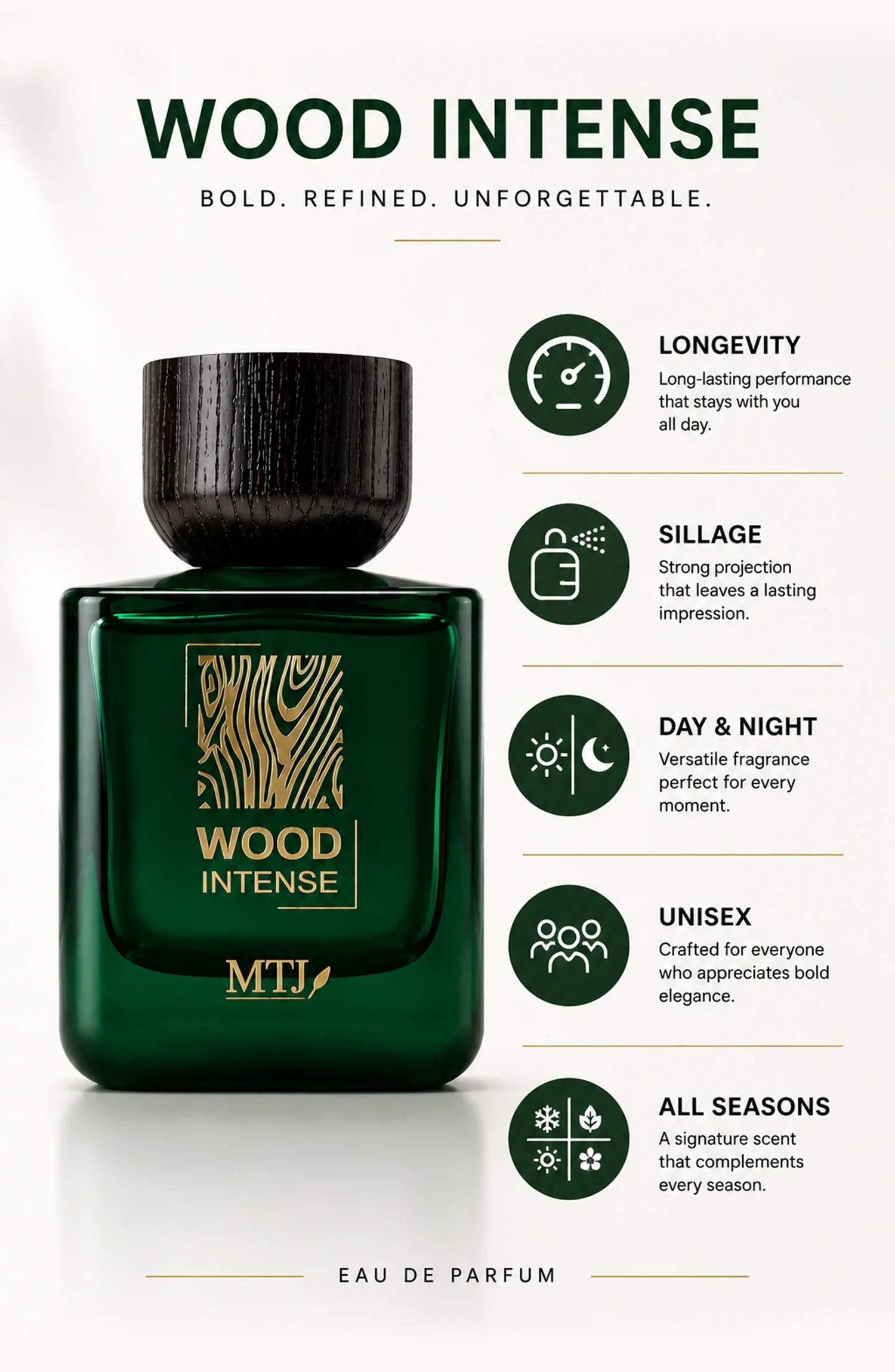 WOOD INTENSE - Image 3