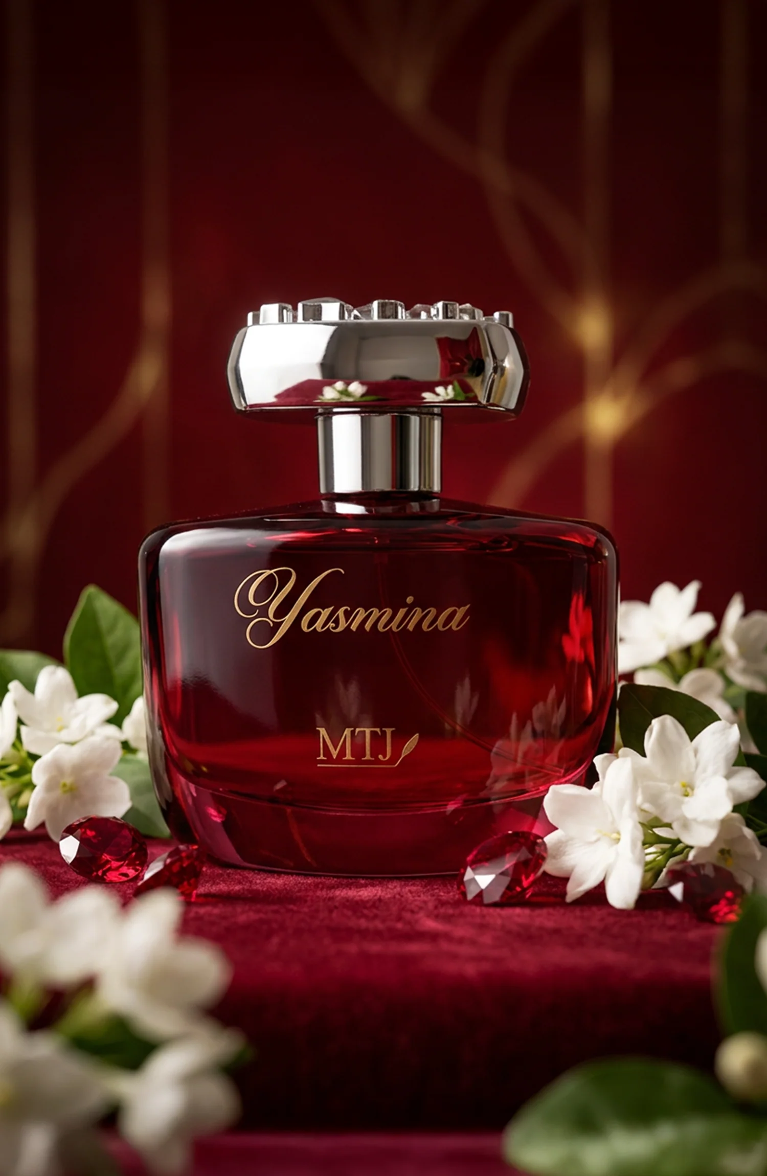 YASMINA