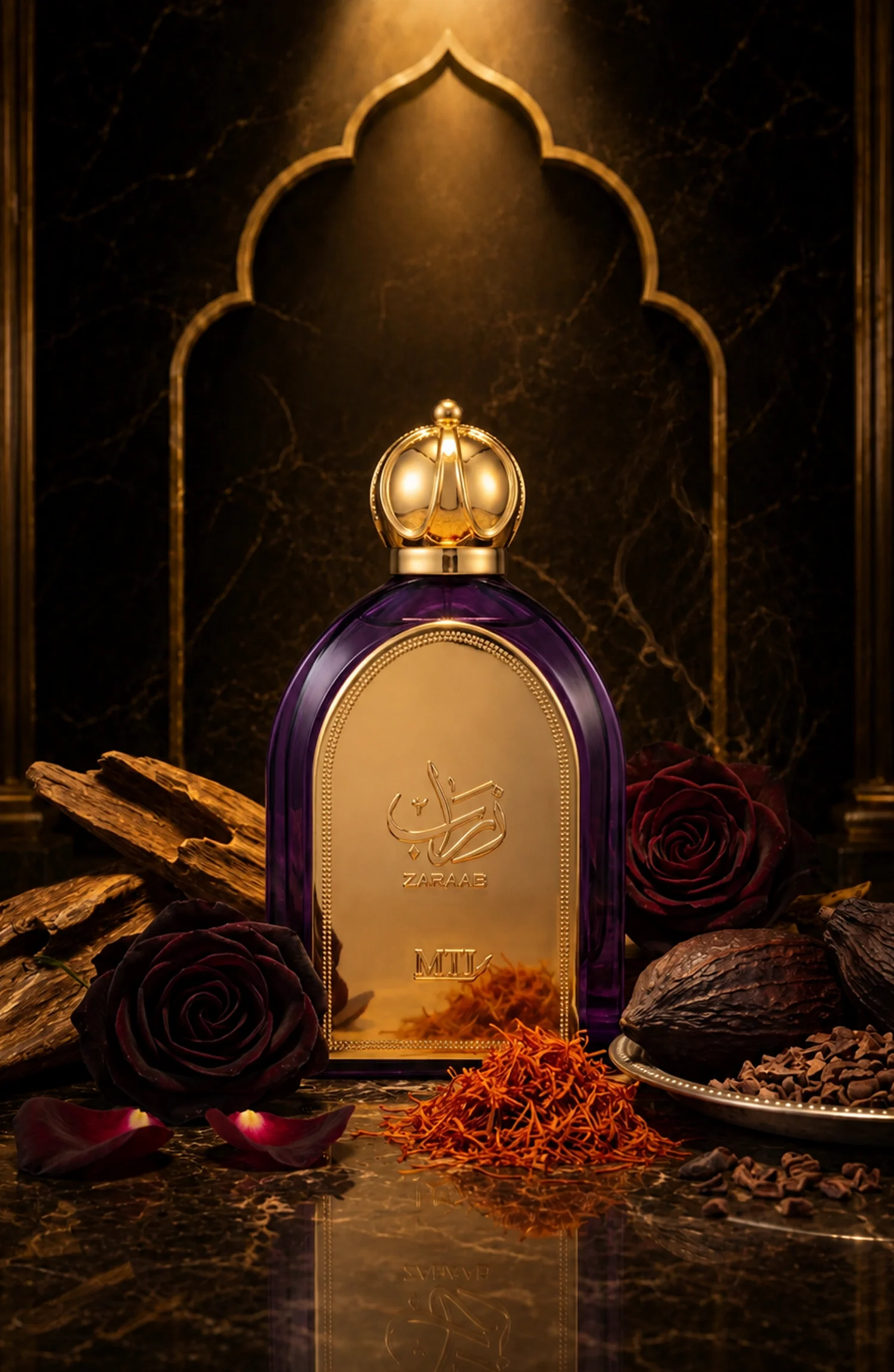 ZARAAB - Image 2