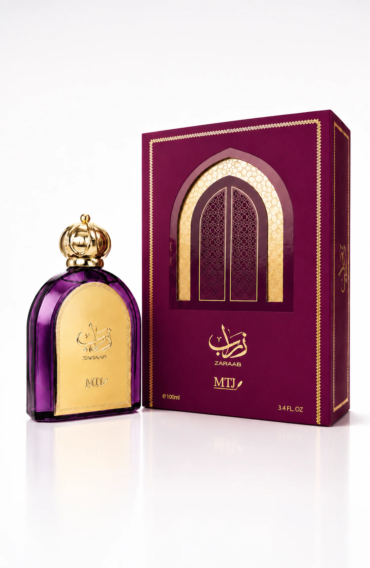 ZARAAB - Image 3